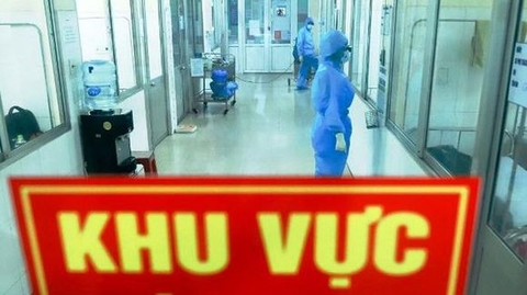 Sáng 30/6: Thêm 94 ca mắc COVID-19, riêng TP Hồ Chí Minh 62 ca