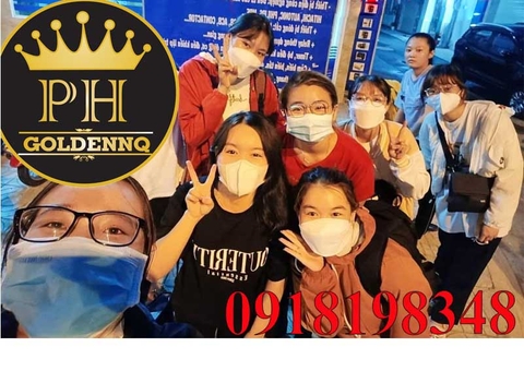 Tuyển dụng nhân viên kinh doanh