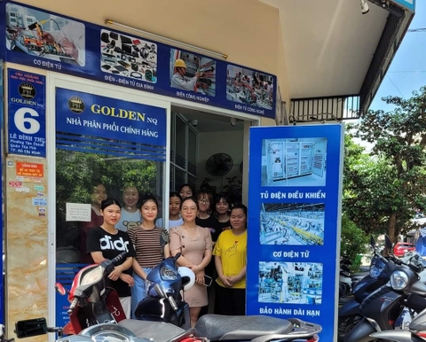 Tuyển nhân viên biên phiên dịch Hàn - Việt