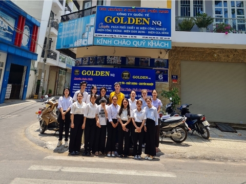 Tuyển nhân viên biên phiên dịch (Nhận thực tập)