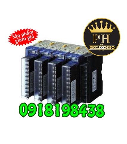 Module điều khiển nhiệt độ Omron EJ1N-TC4B-QQ