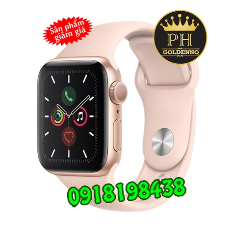 Apple Watch S5 40mm