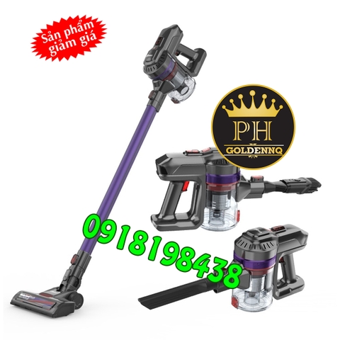 MÁY HÚT BỤI LOCK&LOCK ENV151