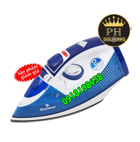 Bàn Ủi Hơi Nước Bluestone SIB-3806
