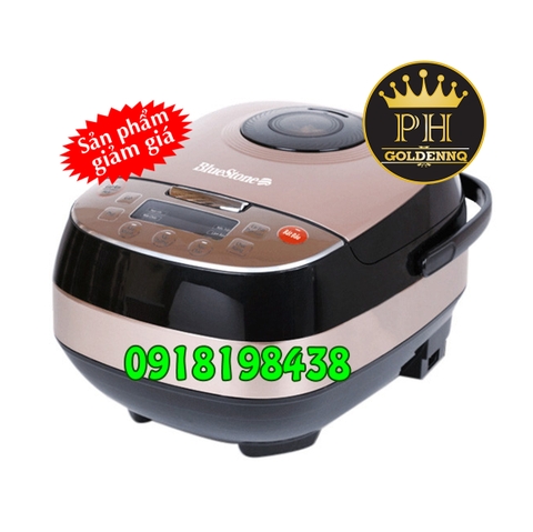 Nồi Cơm Điện Tử Lòng Nồi Niêu Bluestone RCB-5939 (1.5L)
