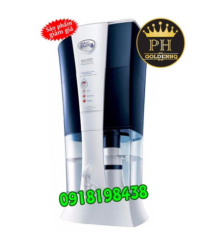 Máy lọc nước Unilever Pureit Excella 9L
