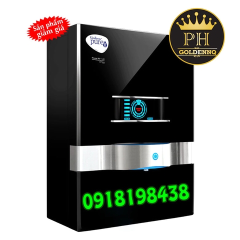 Máy Lọc Nước Unilever Pureit Ultima RO + UV + MF