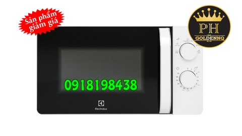 Lò vi sóng Electrolux EMM20K18GWI