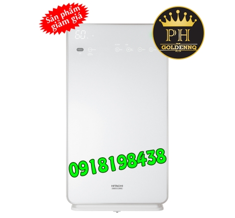 Máy lọc không khí và tạo ẩm Hitachi EP-M70E