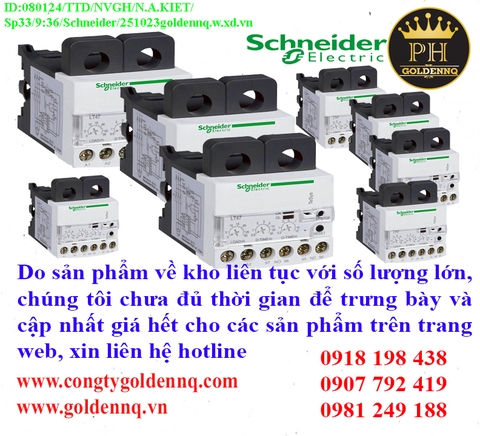 Rơ le điện về kho nhiều chưa cập nhật kịp, vui lòng liên hệ hotline để biết thêm thông tin.