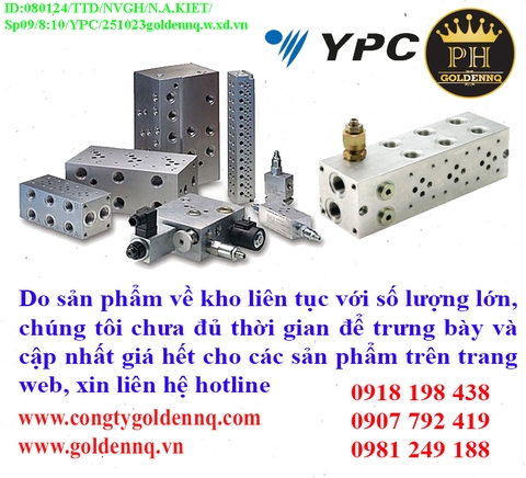 Đế Van YPC về kho nhiều chưa cập nhật kịp, vui lòng liên hệ hotline để biết thêm thông tin.