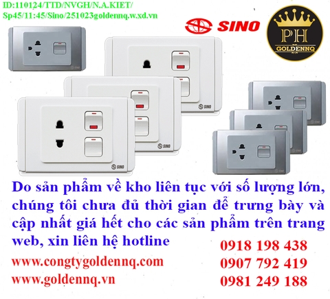 SÊ-RI S68 Sino về kho nhiều chưa cập nhật kịp, vui lòng liên hệ hotline để biết thêm thông tin.