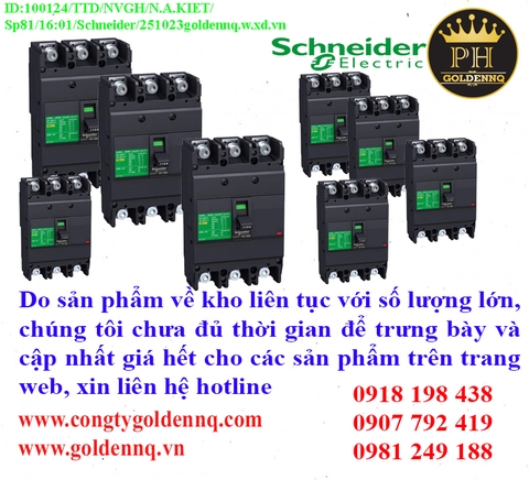 Thiết bị chống dòng rò ELCB về kho nhiều chưa cập nhật kịp, vui lòng liên hệ hotline để biết thêm thông tin.