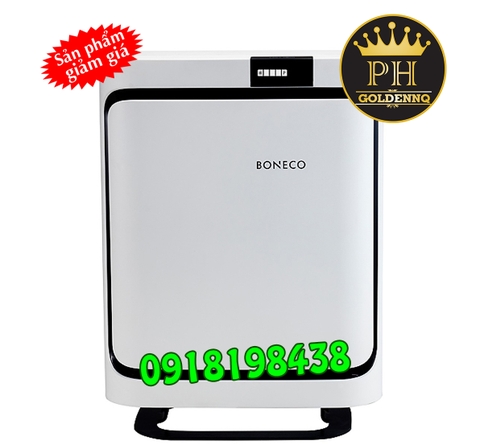 Máy lọc không khí Boneco P400