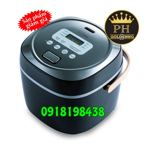 NỒI CƠM ĐIỆN TỬ ĐA NĂNG CAO CẤP FIVESTAR EFT-202B