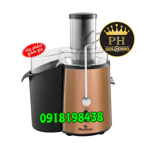 Máy ép hoa quả Bluestone JEB6545