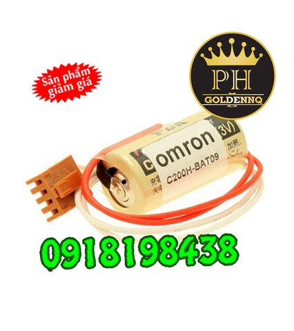 Omron C200H-BAT09