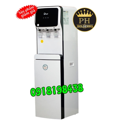 Máy Lọc Nước RO Tích Hợp Làm Nóng Lạnh Cao Cấp Fujie WPD5300C