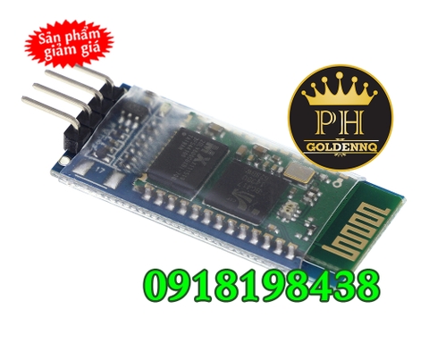 Module Bluetooth HC-06