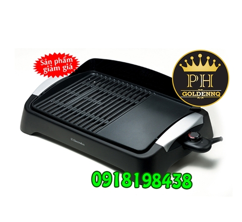 VỈ NƯỚNG ĐIỆN ELECTROLUX EBG100