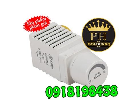 Dimmer quạt Sino