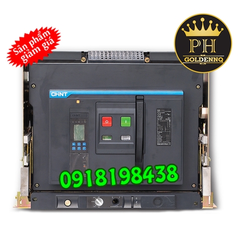 Máy cắt không khí – ACB – CHINT NXA