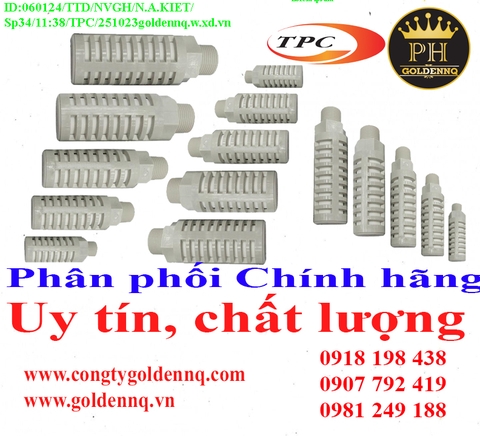 Giảm âm TPC chính hãng, giá sỉ, bảo hành, phân phối toàn quốc. Để biết thêm thông tin chi tiết xin vui lòng liên hệ hotline.