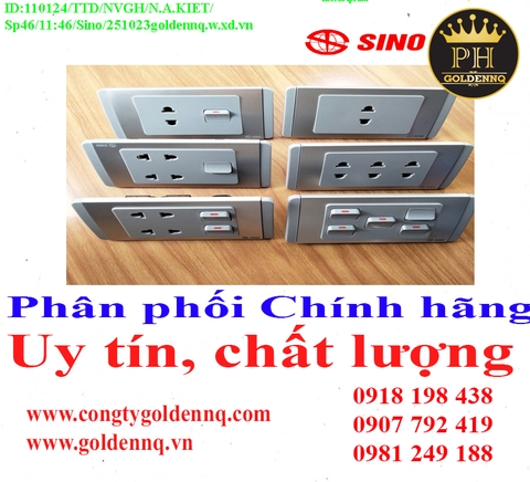 SÊ-RI S68 Sino chính hãng, giá sỉ, bảo hành, phân phối toàn quốc. Để biết thêm thông tin chi tiết xin vui lòng liên hệ hotline.
