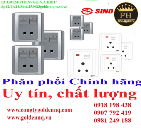 SÊ-RI S66 Sino chính hãng, giá sỉ, bảo hành, phân phối toàn quốc. Để biết thêm thông tin chi tiết xin vui lòng liên hệ hotline.