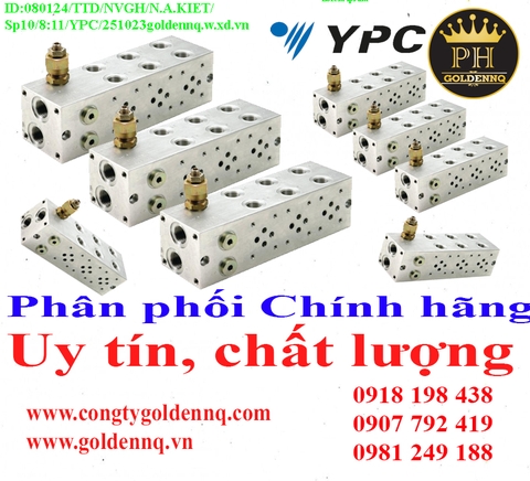Đế Van YPC chính hãng, giá sỉ, bảo hành, phân phối toàn quốc. Để biết thêm thông tin chi tiết xin vui lòng liên hệ hotline.