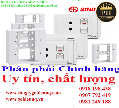SÊ-RI S18-S186 Sino chính hãng, giá sỉ, bảo hành, phân phối toàn quốc. Để biết thêm thông tin chi tiết xin vui lòng liên hệ hotline.