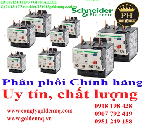 Công tắc tơ Tesys chính hãng, giá sỉ, bảo hành, phân phối toàn quốc. Để biết thêm thông tin chi tiết xin vui lòng liên hệ hotline.