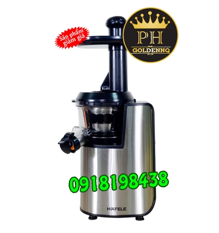 Máy ép trái cây tốc độ chậm Hafele GS-133