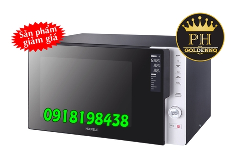 Lò Vi Sóng Có Nướng Hafele HW-F30A (28L)