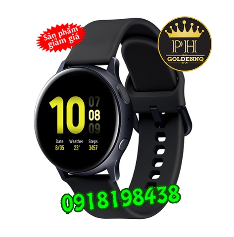 Đồng hồ thông minh Samsung Galaxy Watch Active 2 44mm