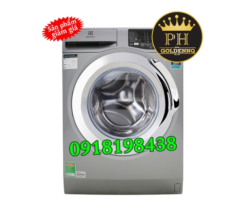 Máy giặt Electrolux Inverter 9 Kg EWF9025BQSA