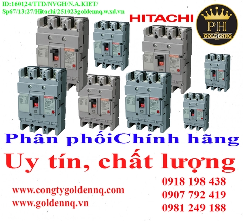 Cầu Dao Dạng Khối HiTaChi về kho nhiều chưa cập nhật kịp, vui lòng liên hệ hotline để biết thêm thông tin.