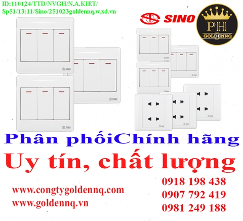 SÊ-RI S98 - S986 Sino chính hãng, giá sỉ, bảo hành, phân phối toàn quốc. Thông tin chi tiết xin vui lòng liên hệ hotline.