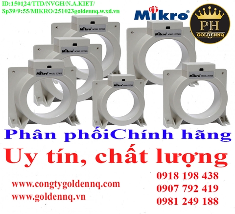 Biến dòng thứ tự không Mikro chính hãng, giá sỉ, bảo hành, phân phối toàn quốc. Thông tin chi tiết xin vui lòng liên hệ hotline.