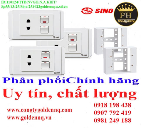 SÊ-RI S18-S186 Sino chính hãng, giá sỉ, bảo hành, phân phối toàn quốc. Thông tin chi tiết xin vui lòng liên hệ hotline.