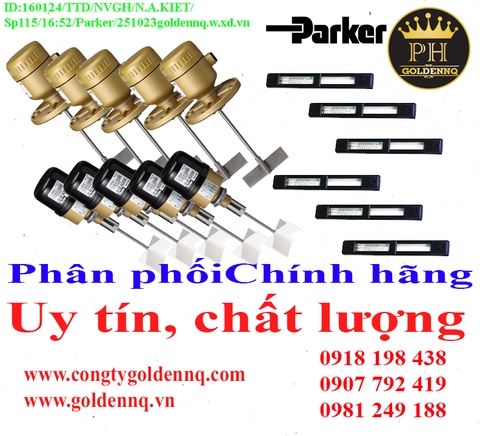 Thiết bị báo mức Parker về kho nhiều chưa cập nhật kịp, vui lòng liên hệ hotline để biết thêm thông tin.