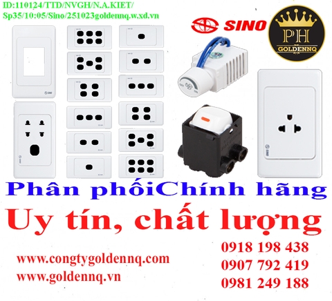 SÊ-RI S9 Sino chính hãng, giá sỉ, bảo hành, phân phối toàn quốc. Thông tin chi tiết xin vui lòng liên hệ hotline.