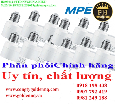 CẢM BIẾN MICROWAVE MPE chính hãng, giá sỉ, bảo hành, phân phối toàn quốc. Để biết thêm thông tin chi tiết xin vui lòng liên hệ hotline.