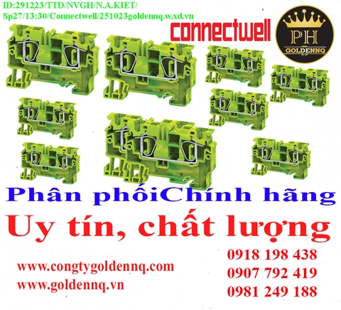 Đầu nối đất dạng kẹp CX Connectwell chính hãng, giá sỉ, bảo hành, phân phối toàn quốc. Để biết thêm thông tin chi tiết xin vui lòng liên hệ hotline.
