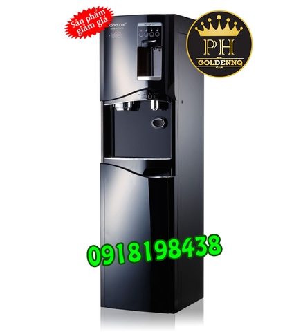 Máy lọc nước RO cao cấp Korihome WPK-939