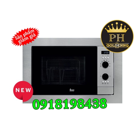 LÒ VI SÓNG TEKA MS 620 BIH