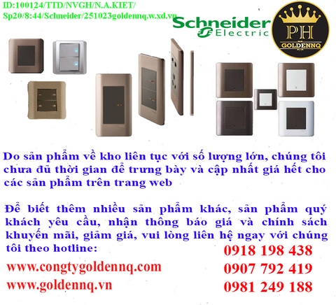 Công tắc, ổ cắm dân dụng và công nghiệp chính hãng, giá sỉ, phân phối toàn quốc.