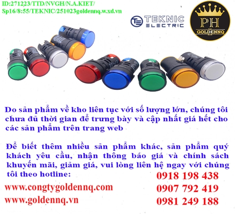 Đèn led: Bóng BA9S, không biến thể Teknic chính hãng, giá sỉ, phân phối toàn quốc.