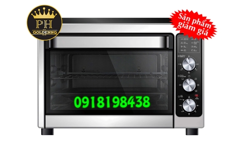 Lò Nướng Điện Hafele HO-F38A 538.01.210