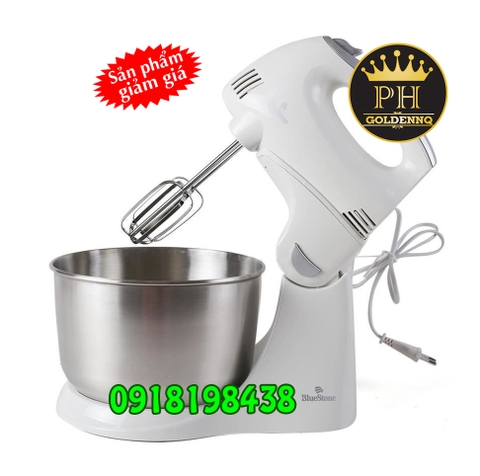 MÁY ĐÁNH TRỨNG BLUESTONE 6381W